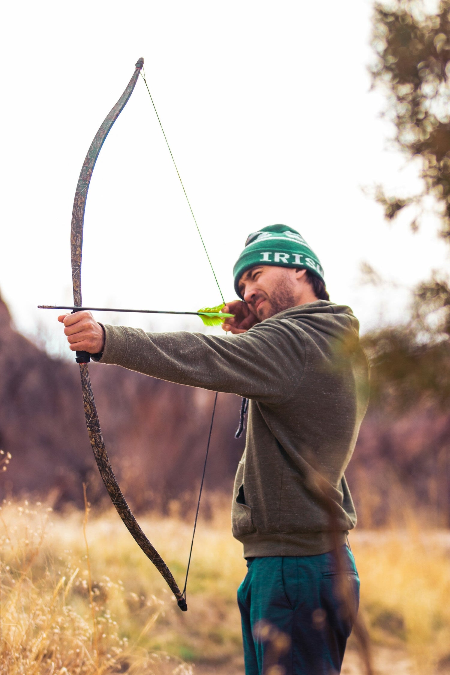 Archery