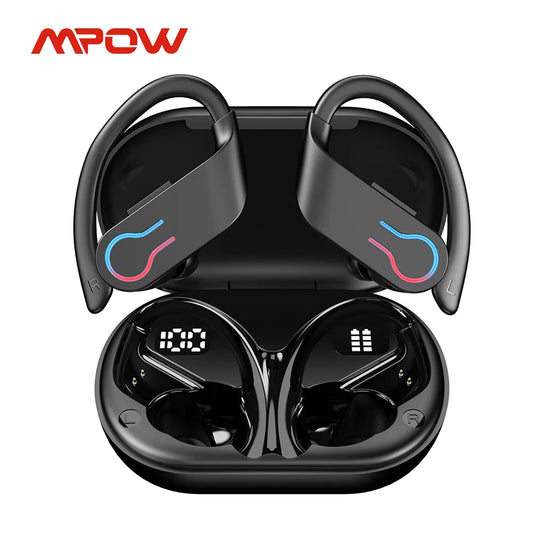 Mpow Q63 Bluetooth 5.3 Earphones