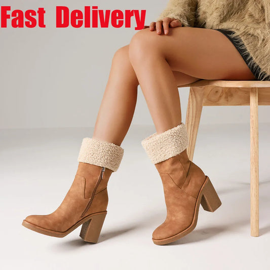 Winter Boots for Women