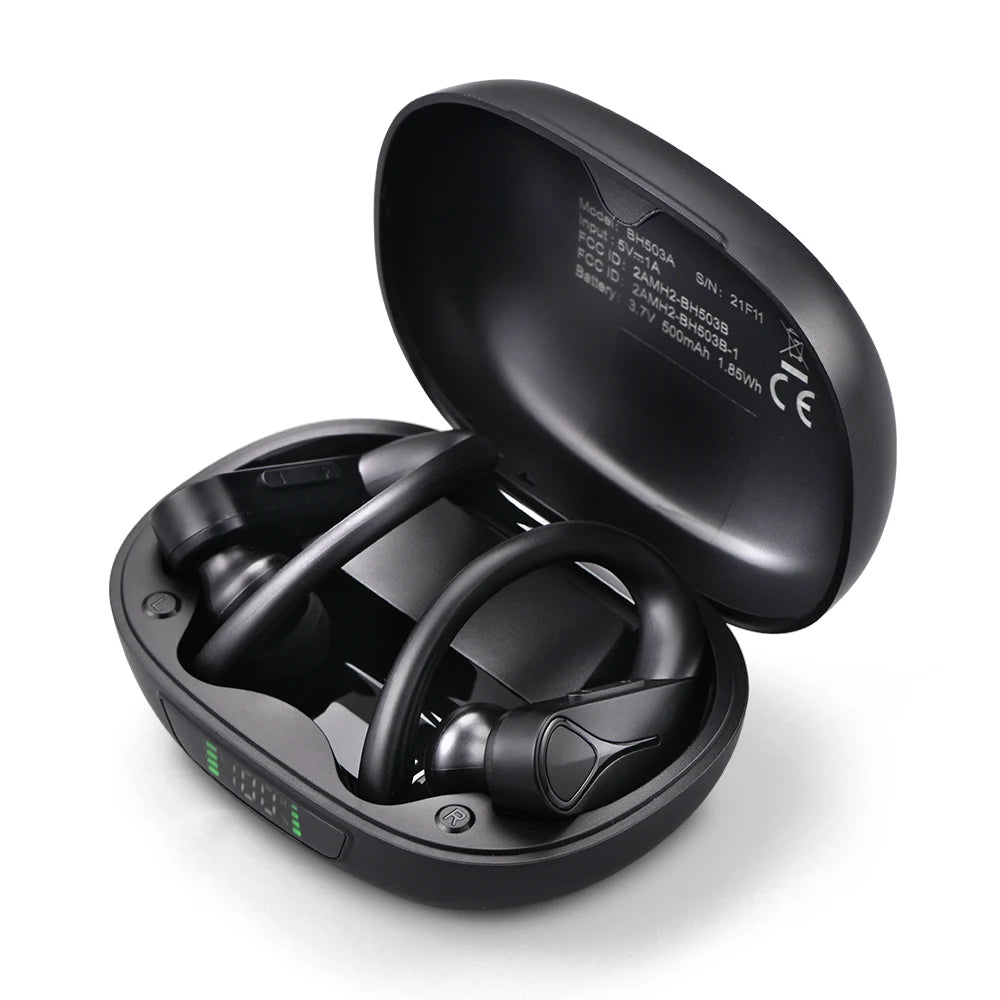 Flame Solo Wireless Earphones