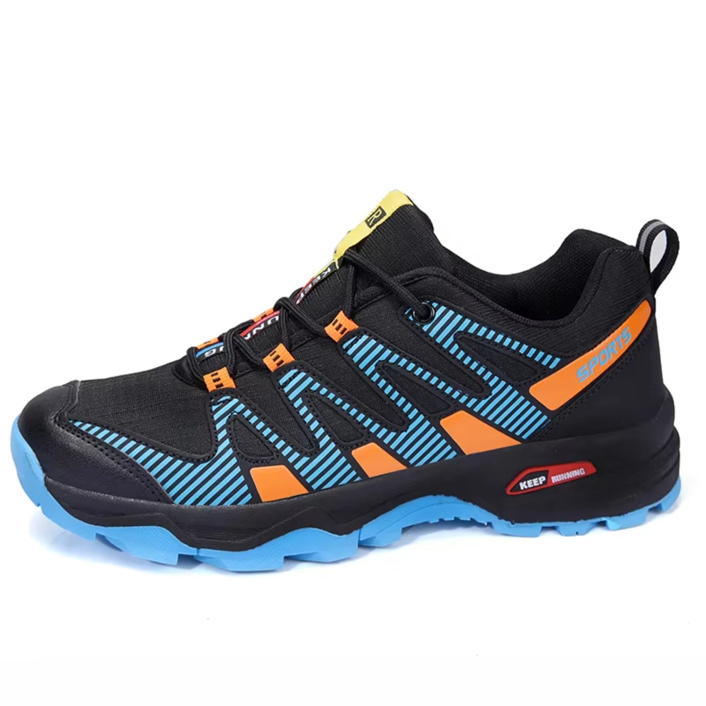 Men's Mountaineering Shoes