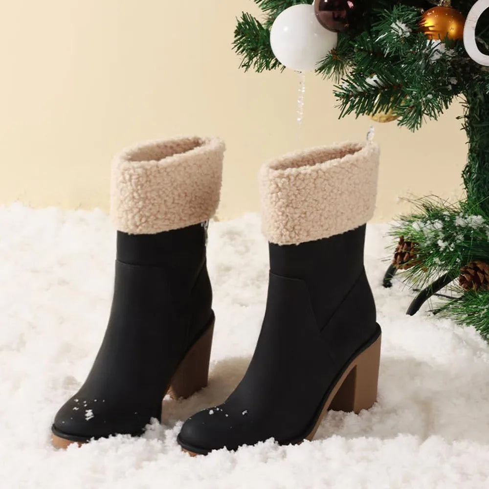 Winter Boots for Women