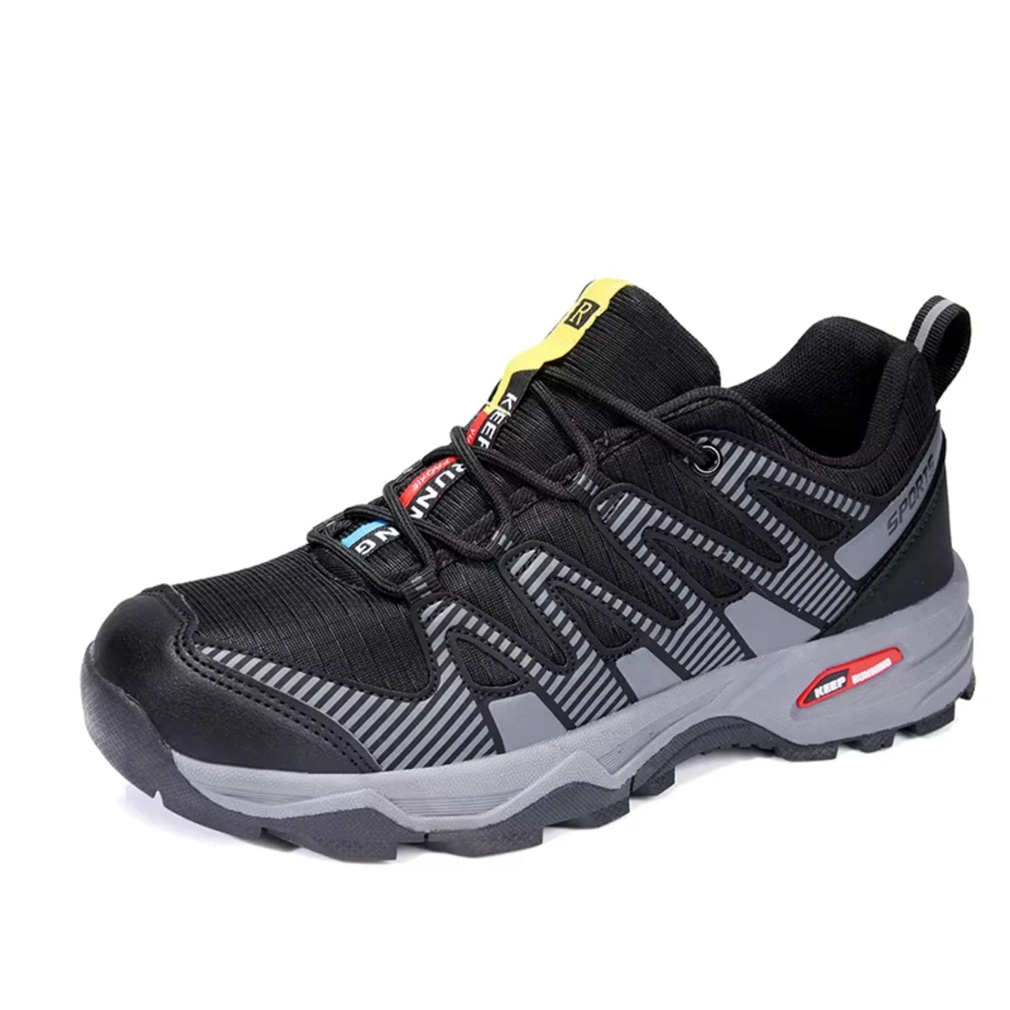 Men's Mountaineering Shoes