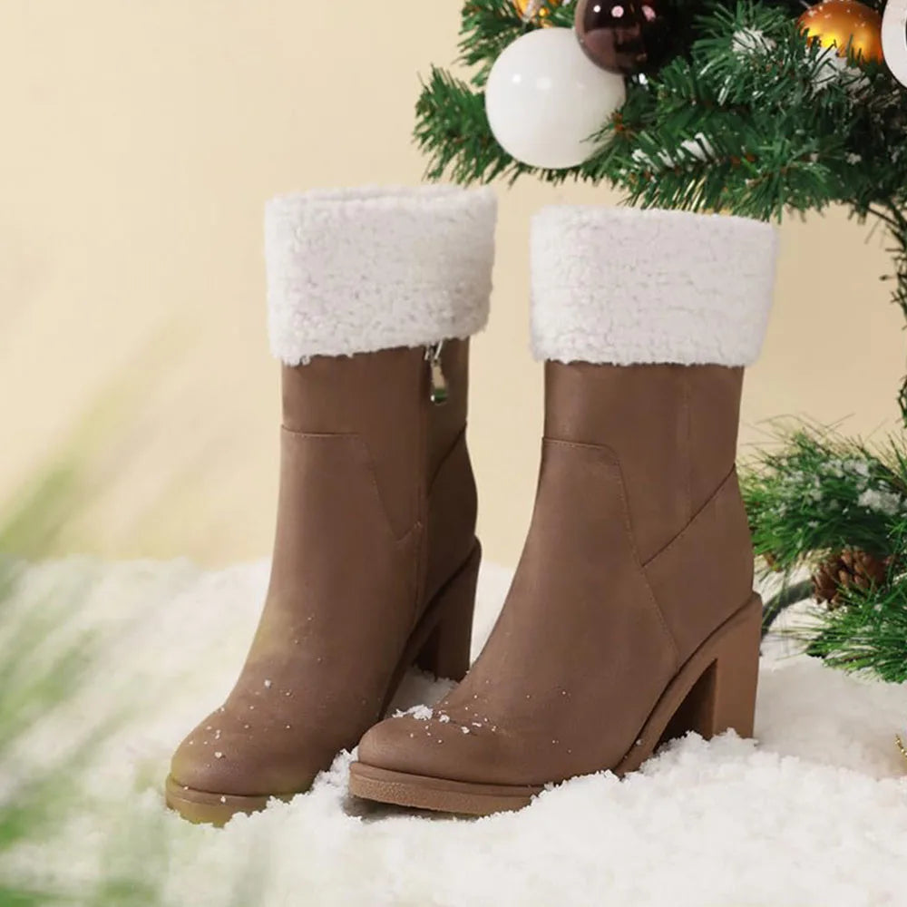 Winter Boots for Women