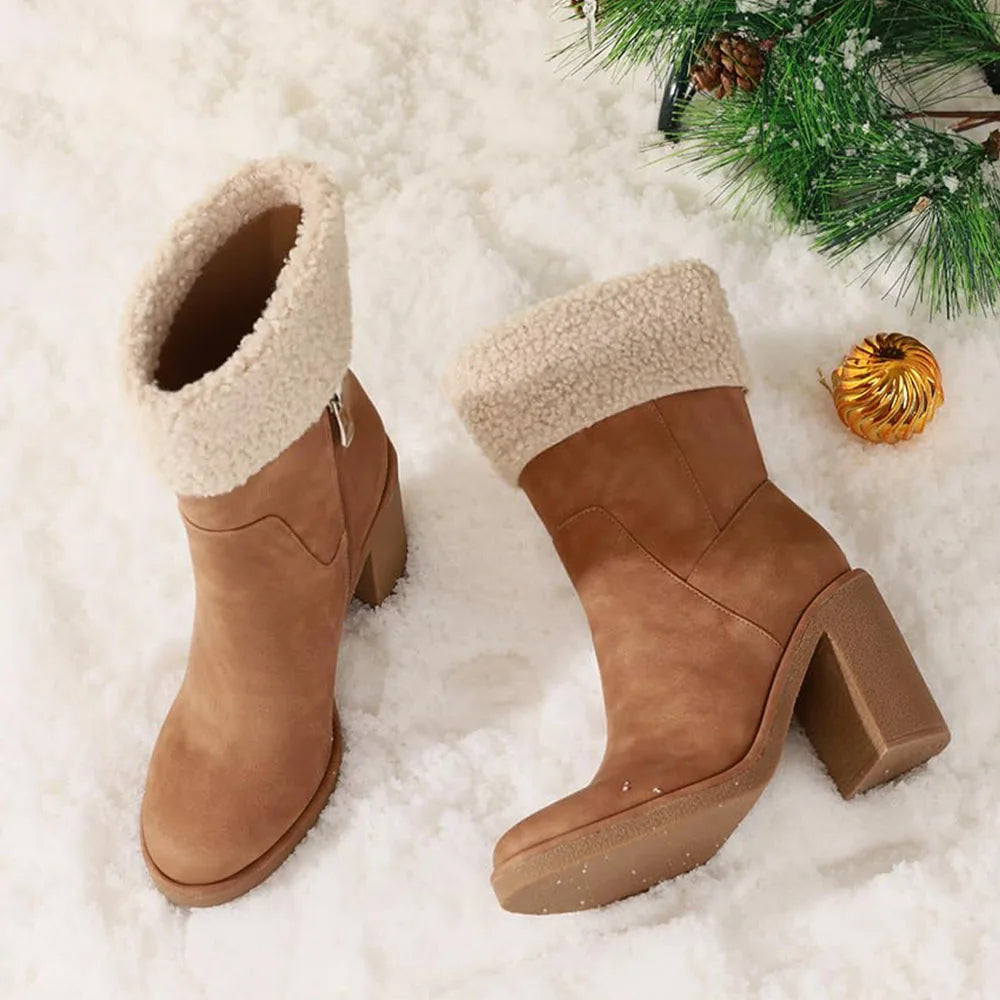 Winter Boots for Women