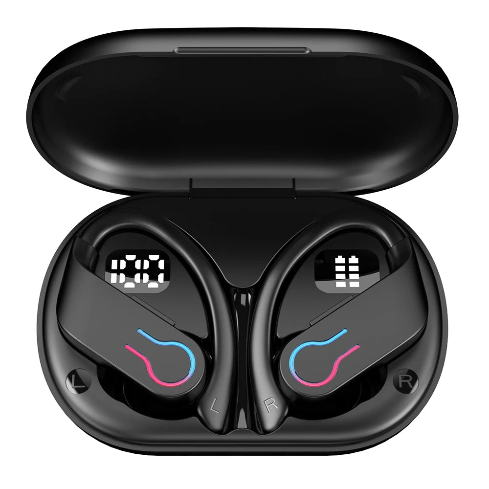 Wireless Earbuds with Mic I