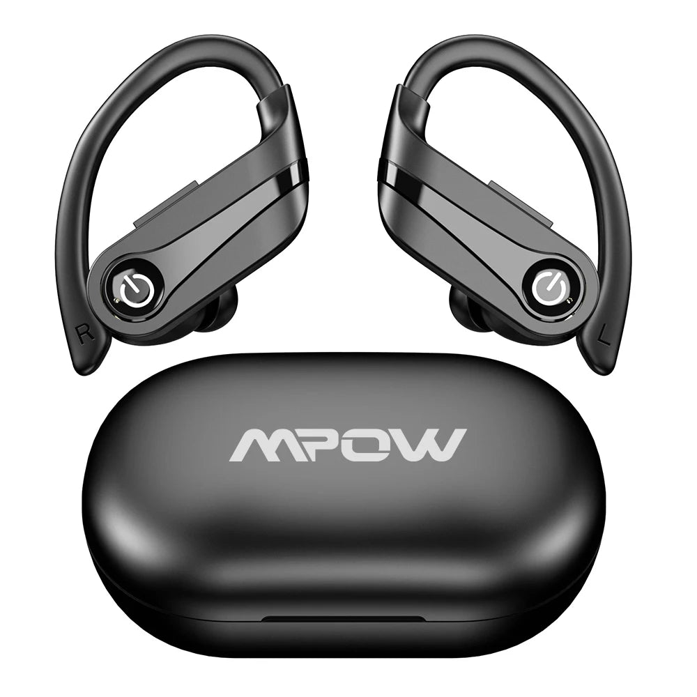 Wireless Earbuds with Mic I