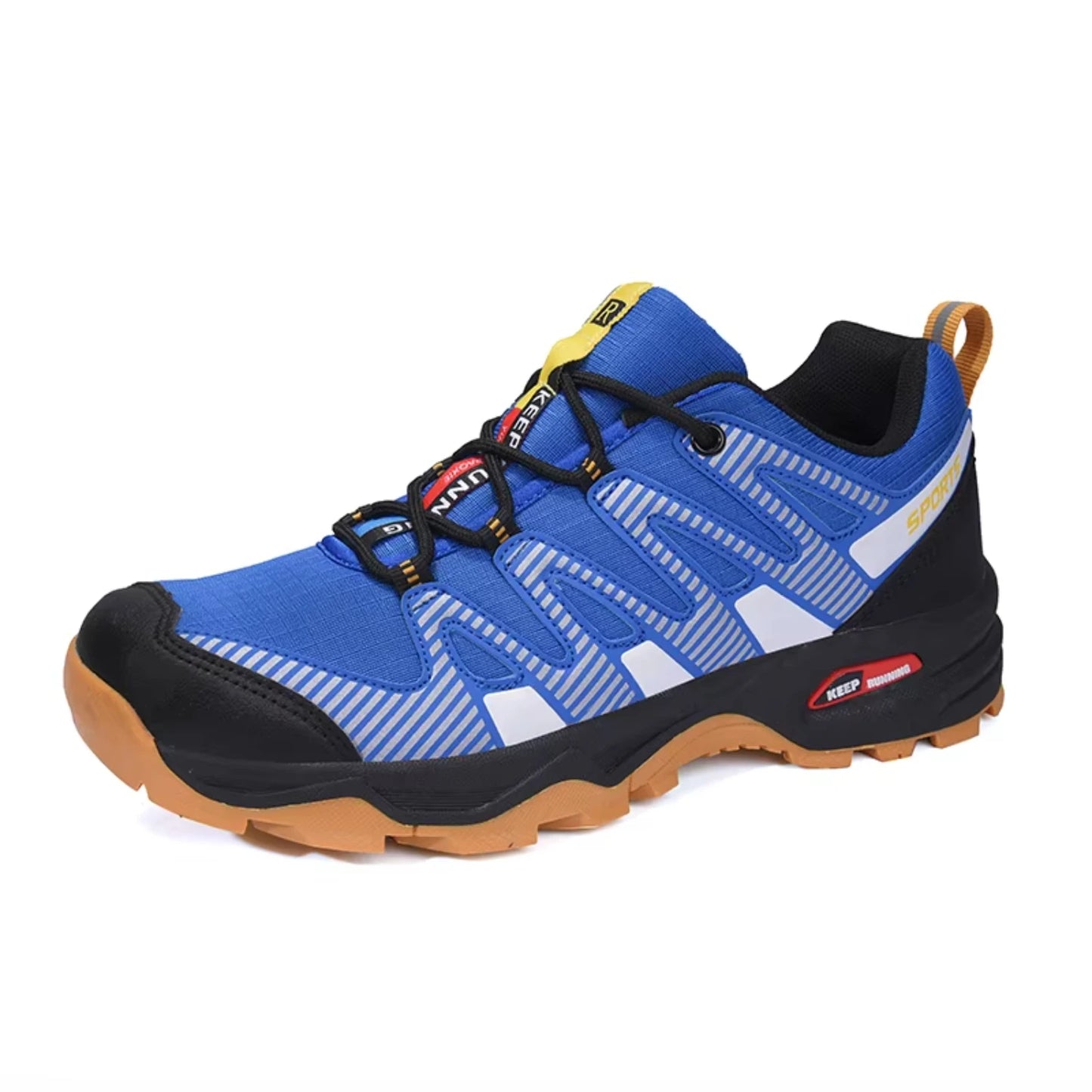 Men's Mountaineering Shoes